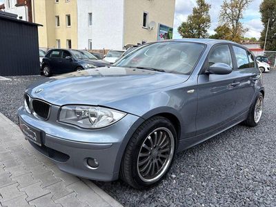 BMW 120