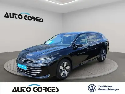 Gebraucht VW Passat
