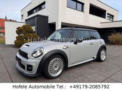 Gebraucht Mini Cooper 104 PS (76 kW) 2011 Andere Kleinwagen