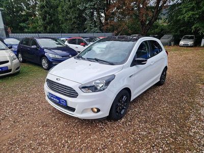 Ford Ka Plus