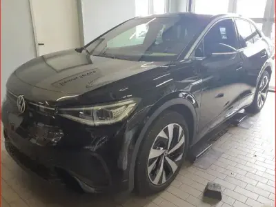 Gebraucht VW ID.5