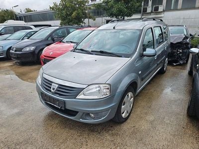 Dacia Logan MCV