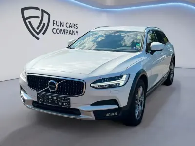 Gebraucht Volvo V90 CC