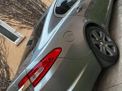 Gebraucht Jaguar XF 240 PS (176 kW) 2010 Grau Limousine