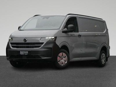Używany VW Transporter 110 KM (80 kW) 2025 Szary Van