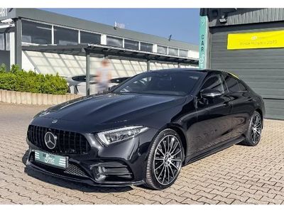 Mercedes CLS400