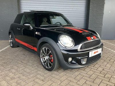 Schwarz Gebraucht 2014 Mini Cooper SD Kleinwagen | 7.400 €