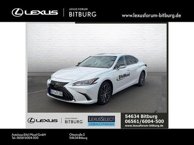 Lexus ES300H