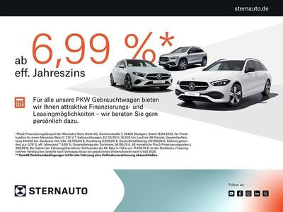 Gebraucht Mercedes GLE350 272 PS (200 kW) 2024 Manufaktur diamantweiß bright Coupé