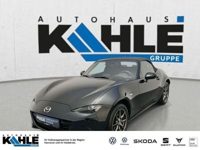 Mazda MX5