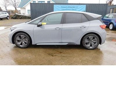 Second-hand Cupra Born 150 kW (204 CP) 2023 Gri Hatchback