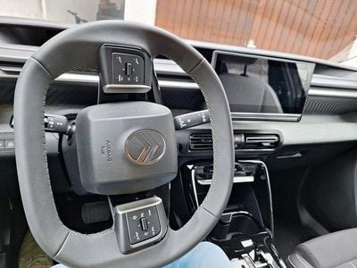 Usata Citroën e-C3 83 kW (113 CV) 2025 Grigio Utilitaria