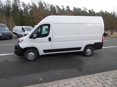 Weiß Gebraucht 2021 Citroën Jumper Van / Kleinbus | 29.750 €