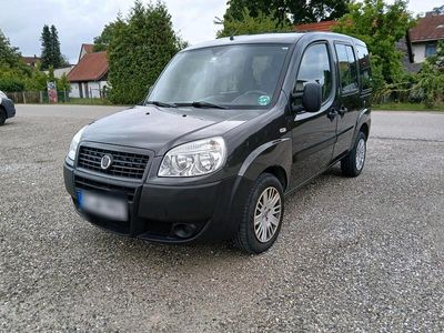 Fiat Doblò