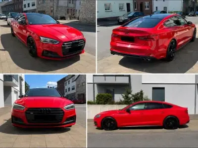 Gebraucht Audi S5 Sportback