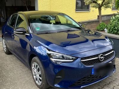 Opel Corsa-e