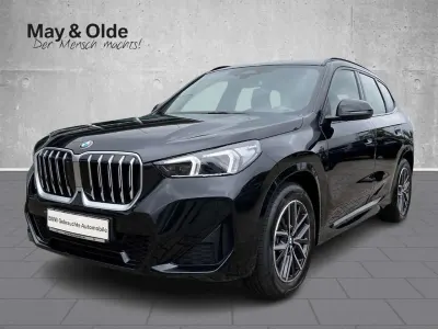 Gebraucht BMW X1