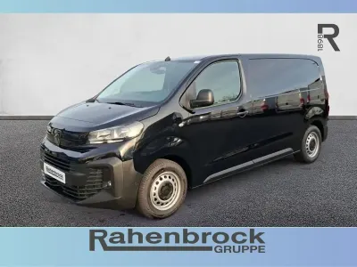 Gebraucht Peugeot Expert