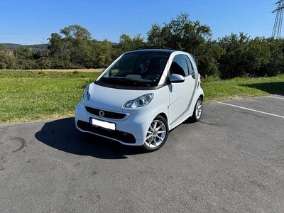 Smart ForTwo Coupé