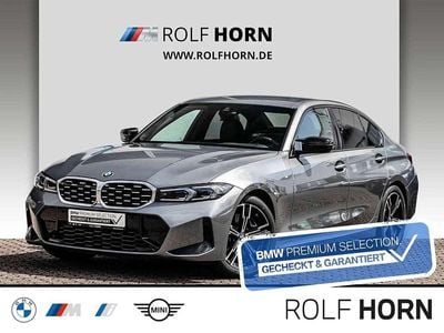 BMW M340