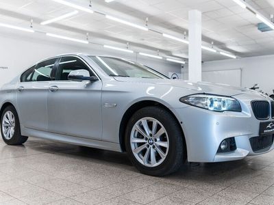 gebraucht BMW 528 i xDrive Head Up Xenon 360 Driving Assist