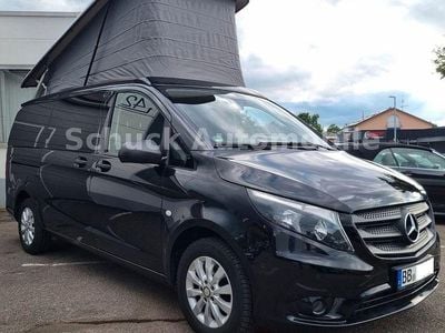 Mercedes V220