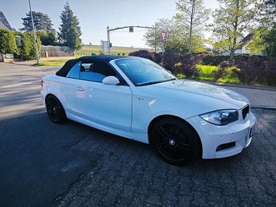 Gebraucht BMW 125 Cabriolet