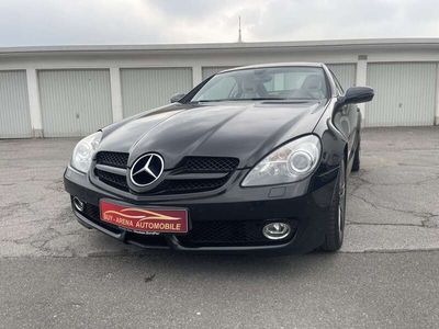 Mercedes SLK200