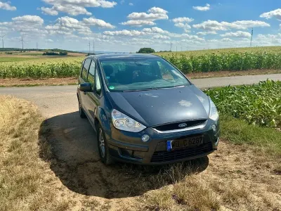 Gebraucht Ford S-MAX