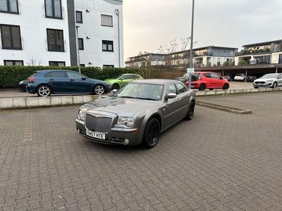 gebraucht Chrysler 300C 