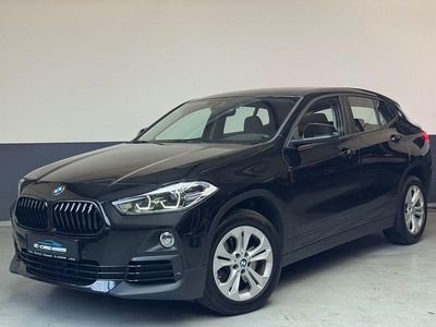 Gebraucht BMW X2 Advantage 190 PS (139 kW) 2019 Saphirschwarz SUV