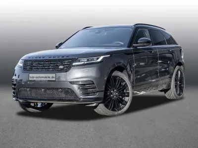 Brugt Land Rover Range Rover Velar SE Dynamic 300 HK (220 kW) 2025 Grå SUV