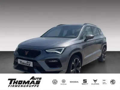 Gebraucht Cupra Ateca