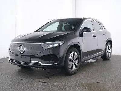 Gebraucht Mercedes EQA250+