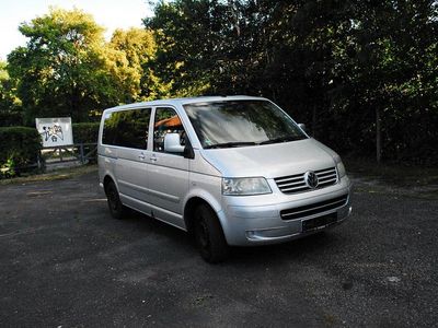VW T5