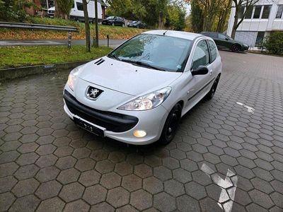 Peugeot 206+