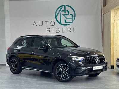 Gebraucht Mercedes GLC300 AMG 269 PS (197 kW) 2024 Grau SUV