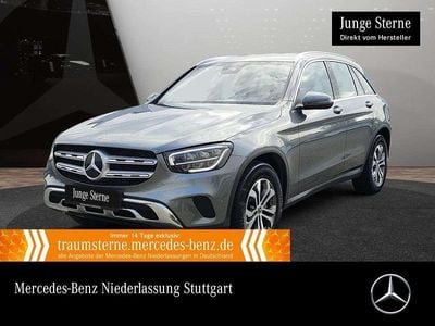 Mercedes GLC300