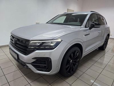 Andere Gebraucht 2022 VW Touareg R-line SUV | 56.990 € (Etwas zu teuer)