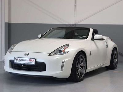 gebraucht Nissan 370Z SZH/SZB ~ Tempo ~ Navi ~ BOSE ~ Kamera ~PDC