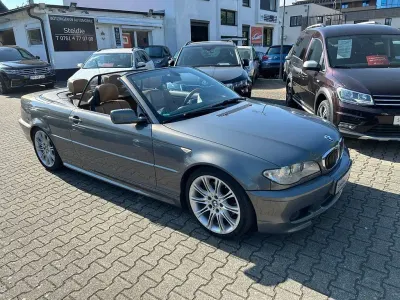 Occasion BMW 330 Cabriolet