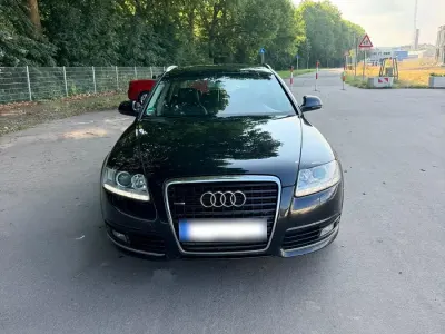 Gebraucht Audi A6