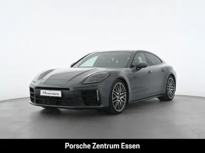 Gebraucht Porsche Panamera 4