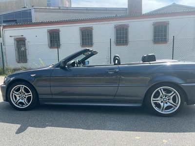 BMW 318 Cabriolet