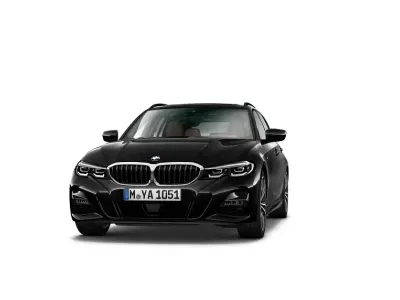 Używany BMW 330 Efficient Dynamics 286 KM (210 kW) 2026 Kombi