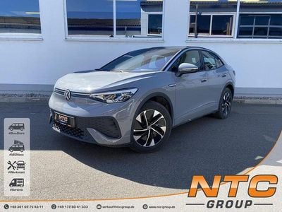 Usata VW ID.5 Pro Performance 150 kW (204 CV) 2022 Grigio SUV