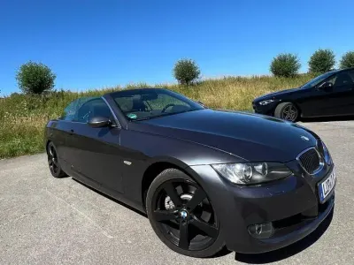 Gebraucht BMW 325 Cabriolet