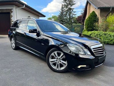 Mercedes E350