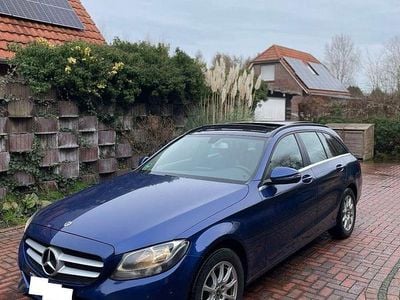 Mercedes C180