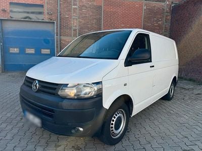 VW T5